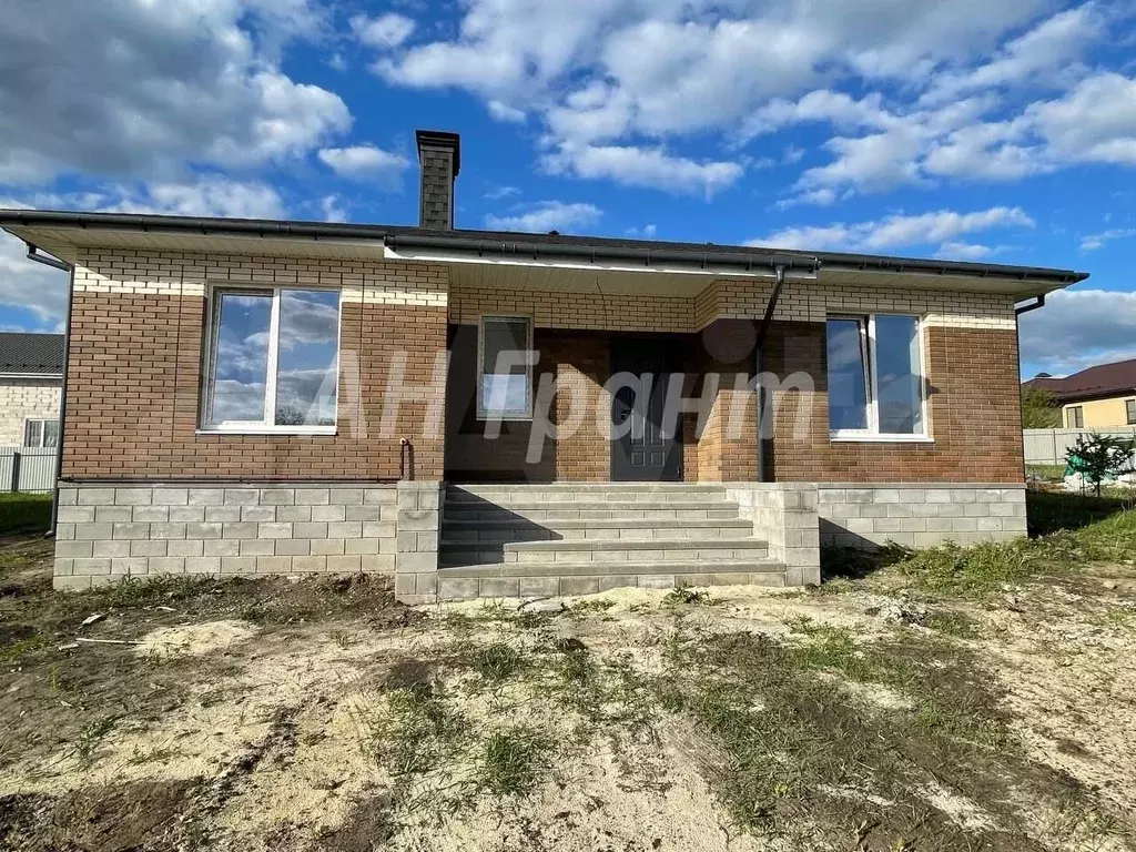 Дом 100 м на участке 8 сот. - Фото 1