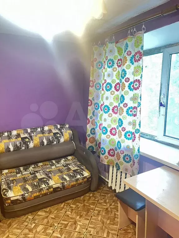 Квартира-студия, 16 м, 2/5 эт. - Фото 1