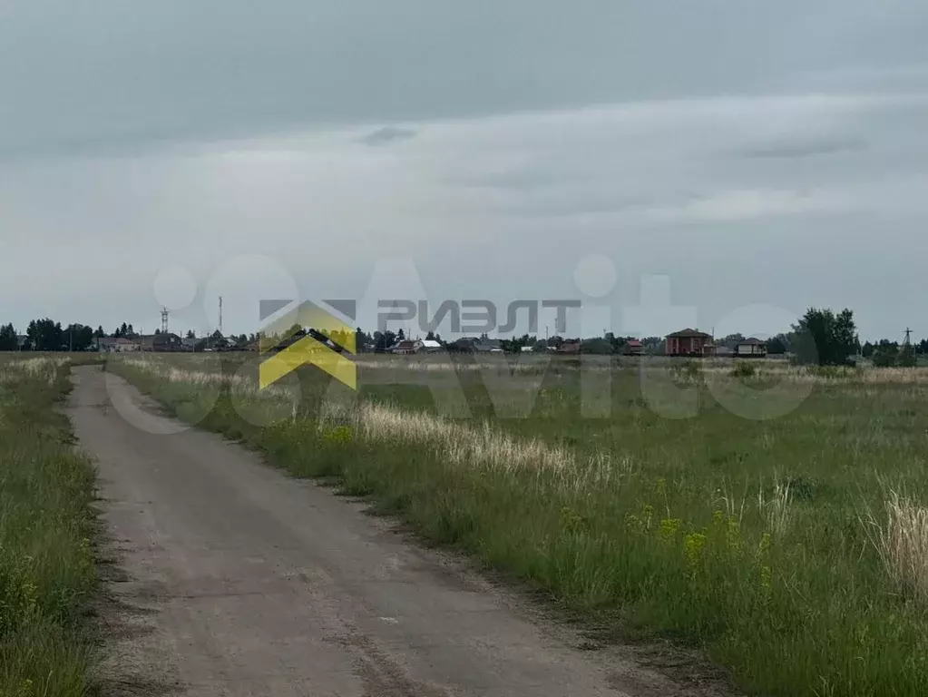 Участок 12 сот. (СНТ, ДНП) - Фото 0
