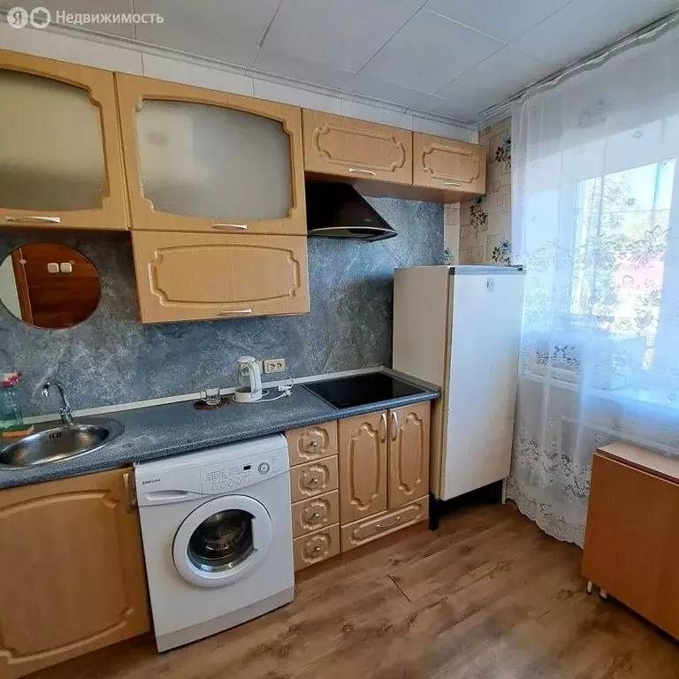 1-комнатная квартира: Ейск, Первомайская улица, 12 (20.5 м) - Фото 1