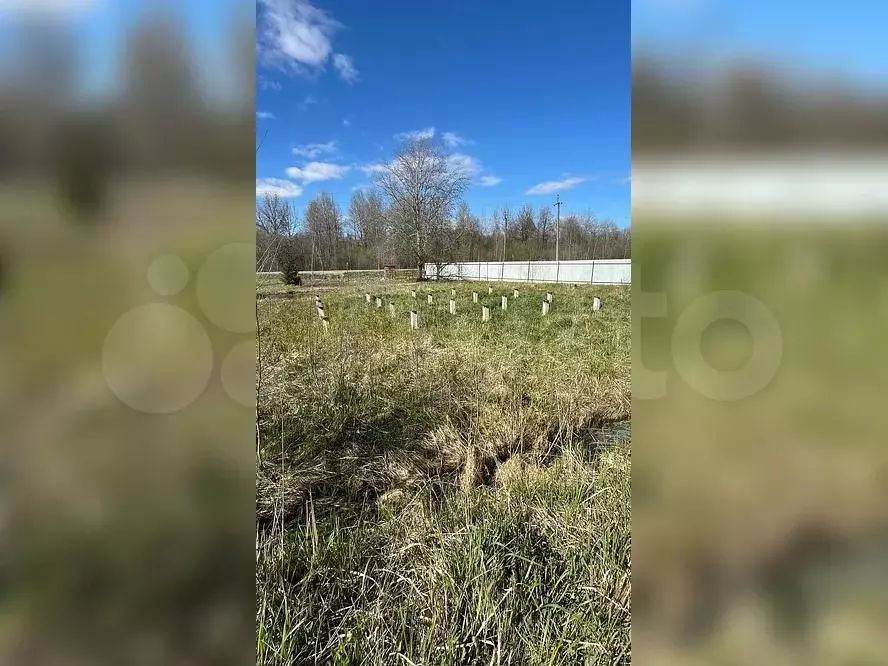 Участок 6,6 сот. (ИЖС) - Фото 0