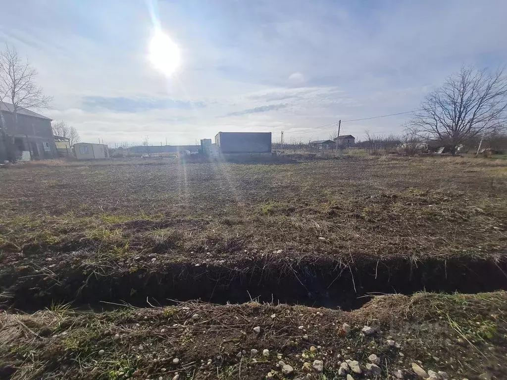 Участок, 7.6 сот., сельхоз (снт или днп) - Фото 0
