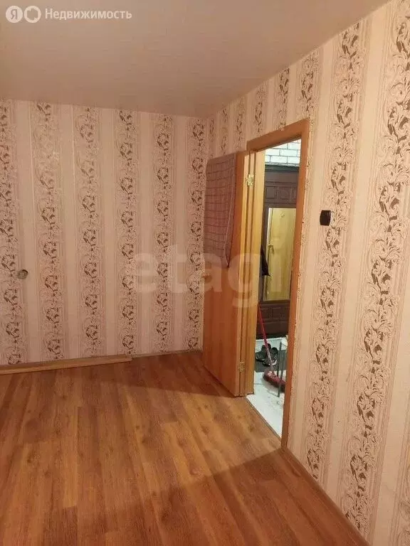 1-комнатная квартира: Балахна, переулок Гашека, 4 (33.2 м) - Фото 1