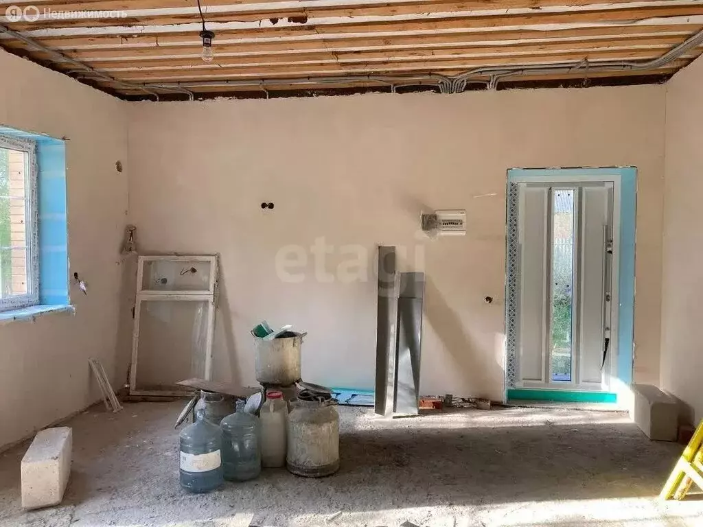 Дом в село Новая Таволжанка, Элеваторная улица (87.8 м) - Фото 2