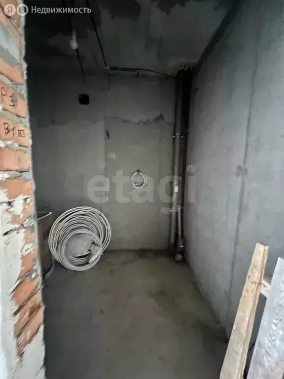 1-комнатная квартира: Владикавказ, улица Андрея Днепровского, 8/4 (51 ... - Фото 1