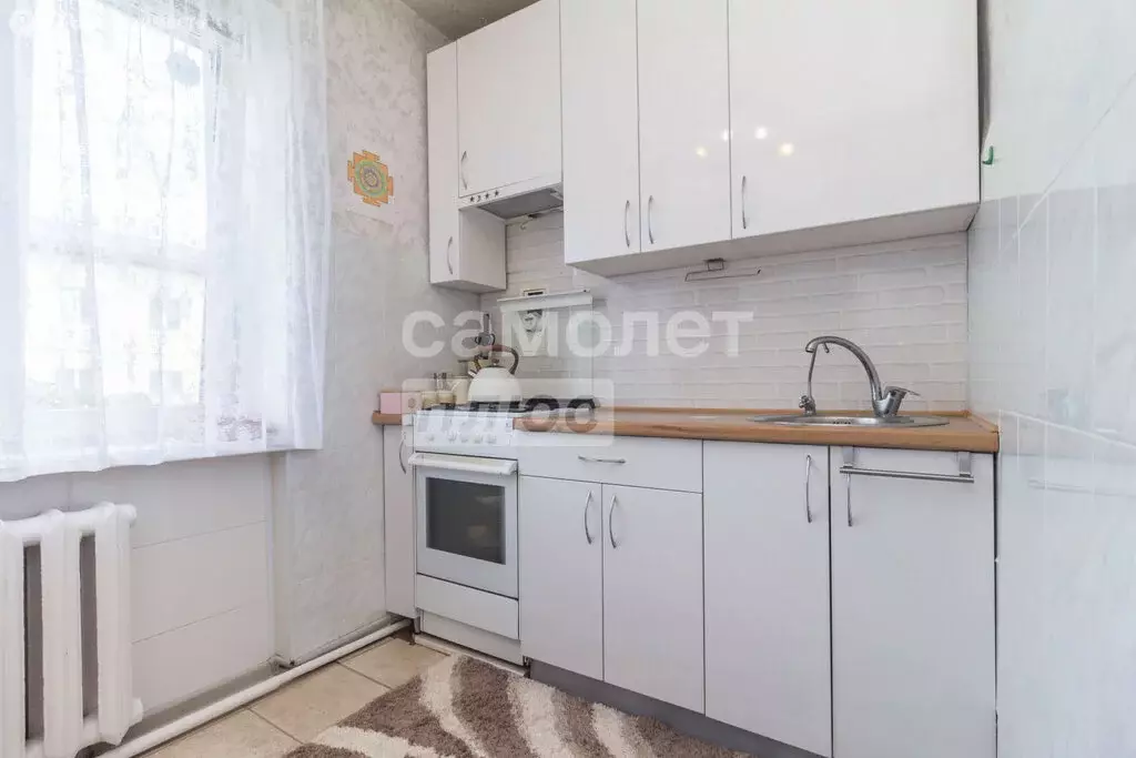 2-комнатная квартира: Миловка, улица Гагарина, 9 (43.9 м) - Фото 0