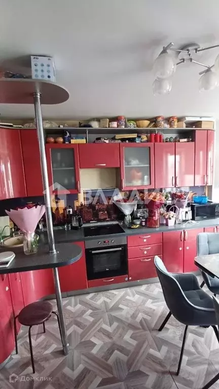 Продаётся 2-к квартира, 58.6 м - Фото 1