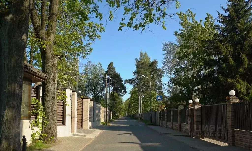 2-к кв. Санкт-Петербург Шувалово тер., ул. Береговая, 6 (76.0 м) - Фото 1