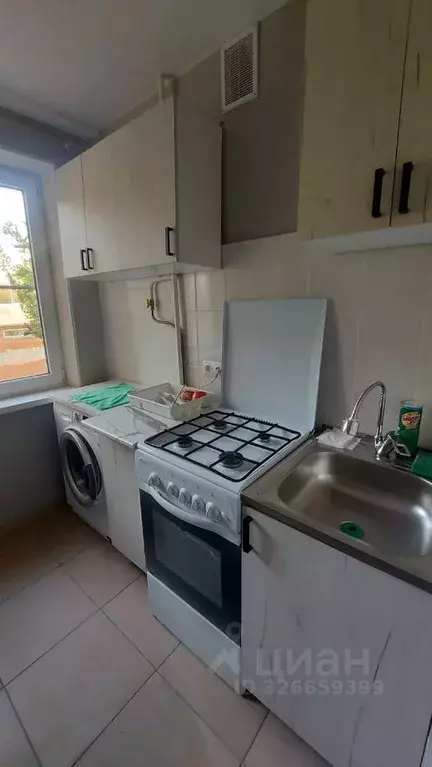 1-к кв. Ростовская область, Ростов-на-Дону Северный мкр, ул. Беляева ... - Фото 1