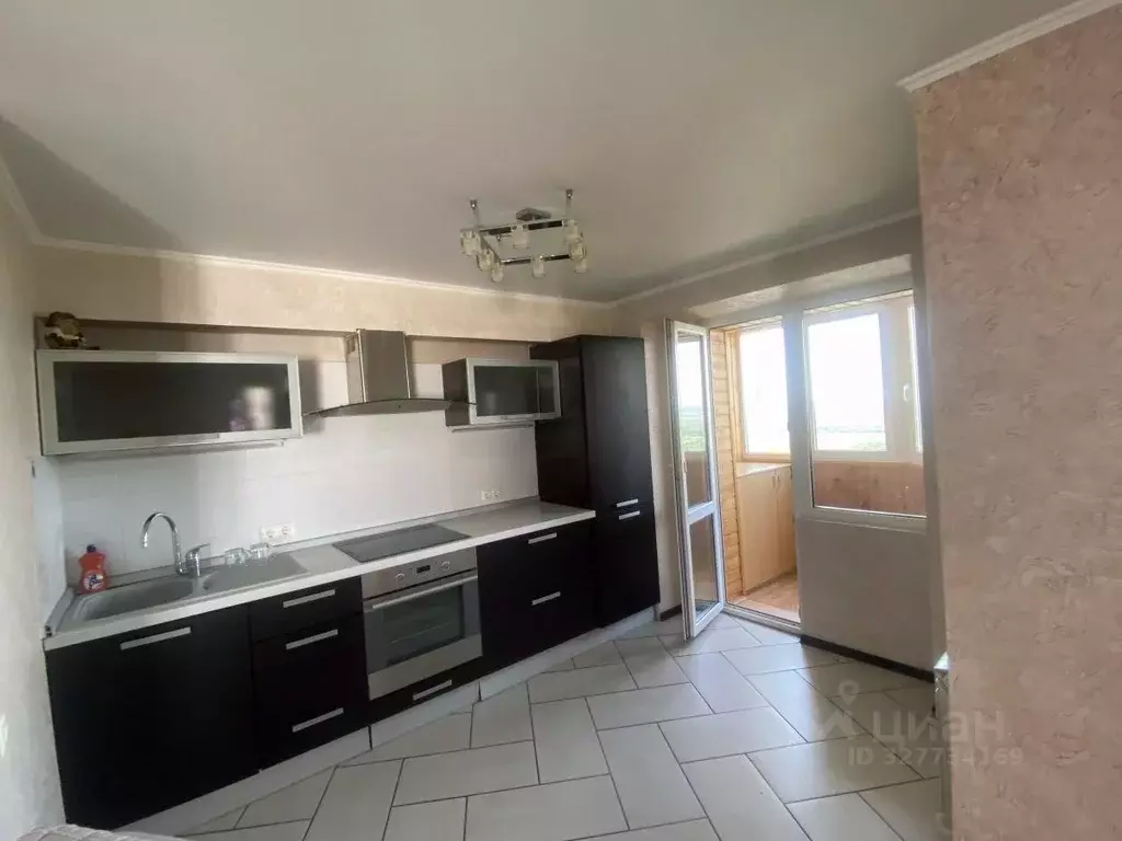 4-к кв. Башкортостан, Уфа бул. Славы, 1А (76.8 м) - Фото 1