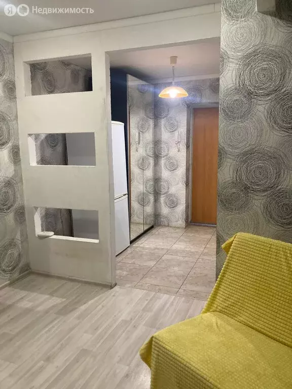 Квартира-студия: Ростов-на-Дону, улица Максима Горького, 80 (27 м) - Фото 2