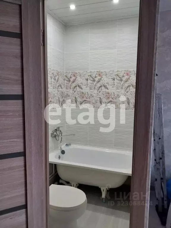 Комната Красноярский край, Красноярск Ключевская ул., 57 (12.0 м) - Фото 1