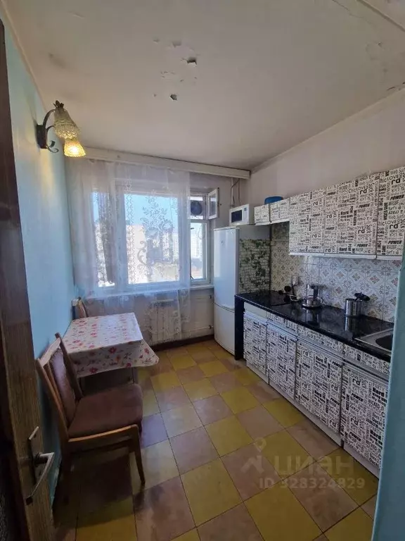 1-к кв. Санкт-Петербург Индустриальный просп., 26/24 (32.0 м) - Фото 2