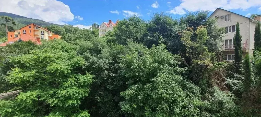 2-к кв. Крым, Ялта муниципальный округ, Массандра пгт ш. Южнобережное, ... - Фото 0