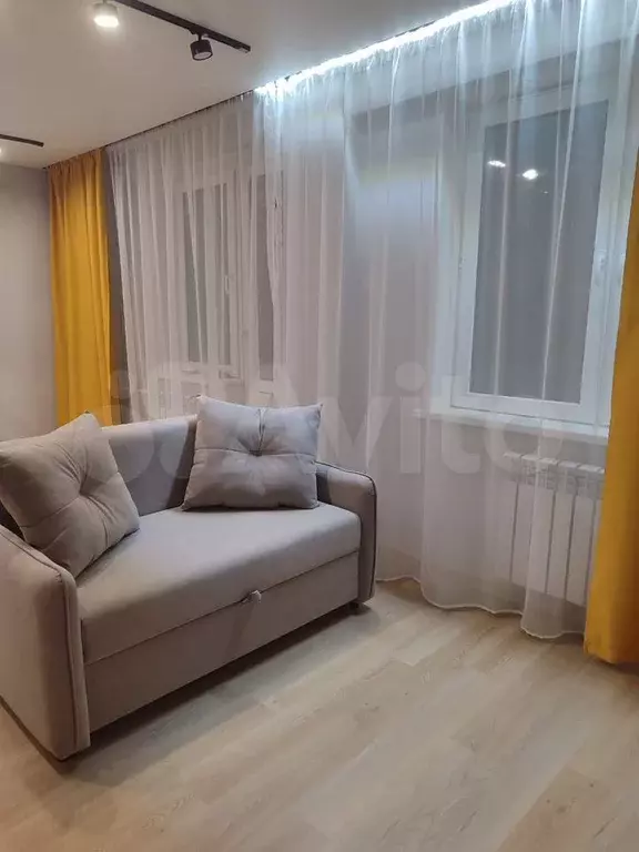 Квартира-студия, 32 м, 3/17 эт. - Фото 0