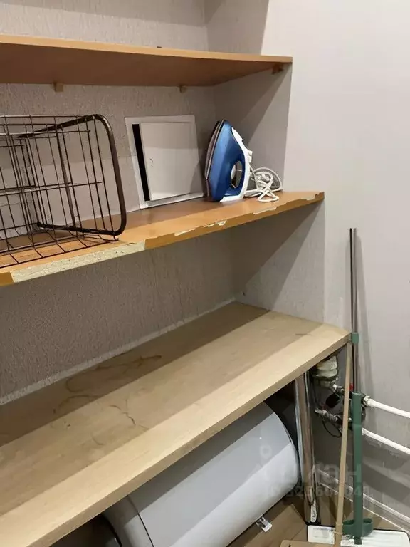 3-к кв. Волгоградская область, Волгоград ул. Тулака, 40 (60.0 м) - Фото 2