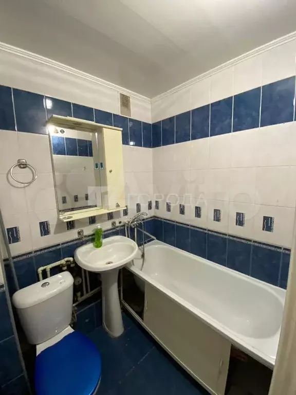 2-к. квартира, 46 м, 3/5 эт. - Фото 0