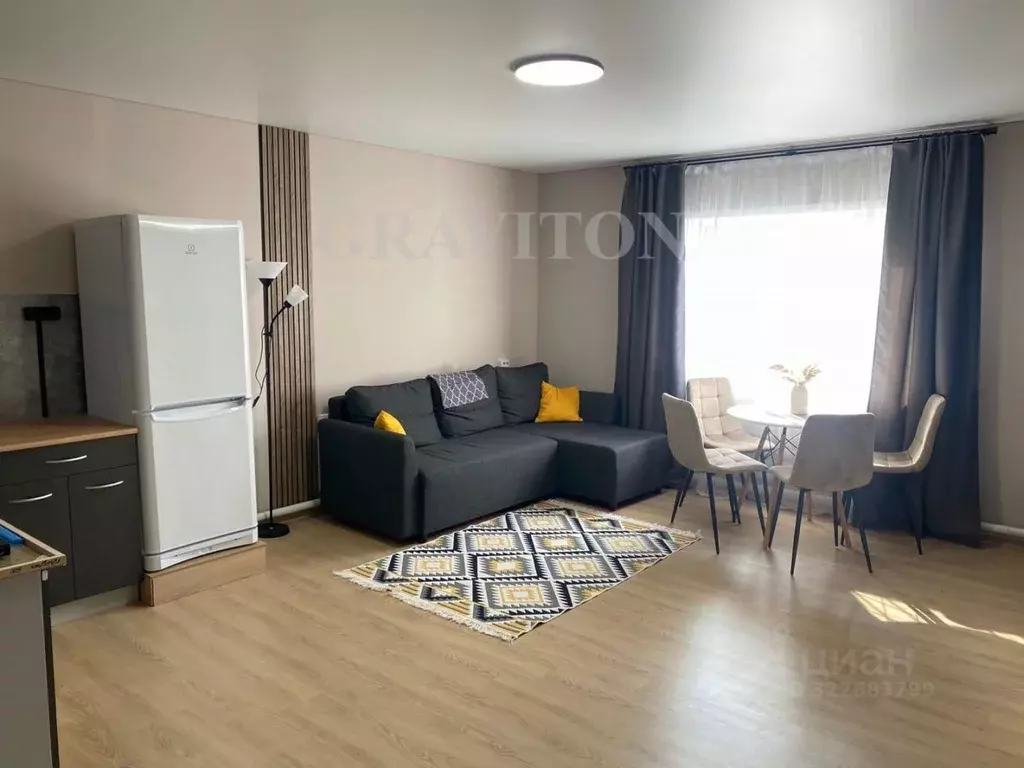 Дом в Алтай, Майминский район, с. Майма Заводская ул. (72 м) - Фото 1