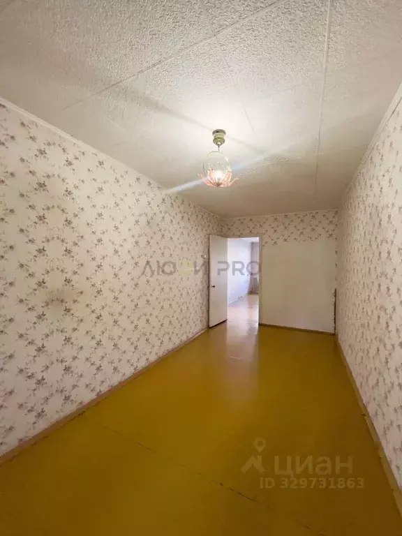 3-к кв. Башкортостан, Уфа ул. Степана Злобина, 28 (59.8 м) - Фото 2