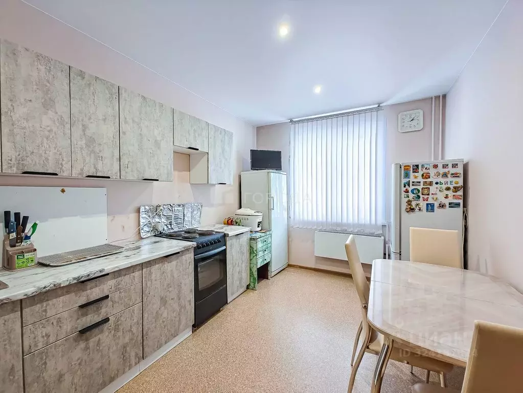 2-к кв. Новосибирская область, Новосибирск ул. Татьяны Снежиной, 19/1 ... - Фото 1