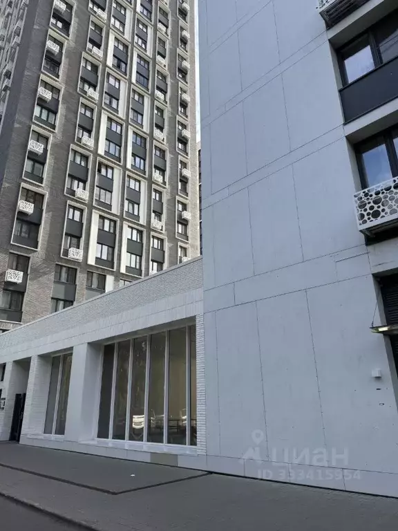 Помещение свободного назначения в Москва ул. Коминтерна, 15 (50 м) - Фото 1