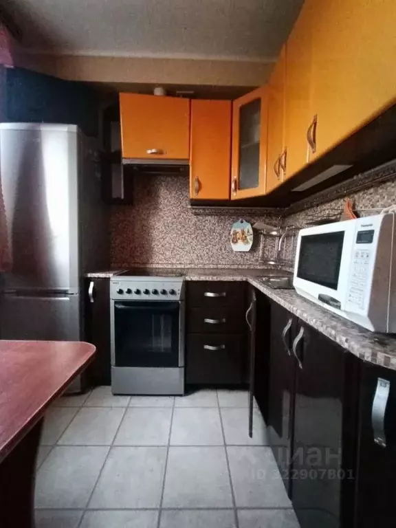 1-к кв. Московская область, Сергиево-Посадский городской округ, ... - Фото 1