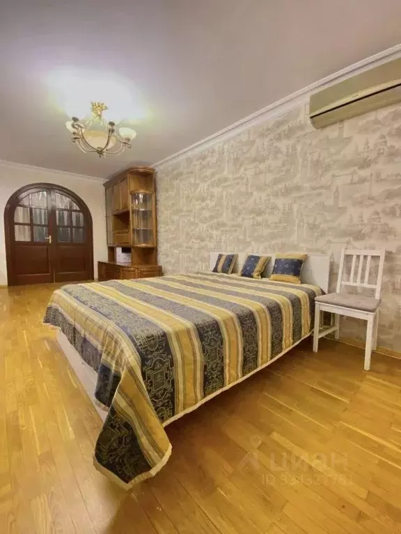 3-к кв. Москва Люблинская ул., 169 (80.0 м) - Фото 2