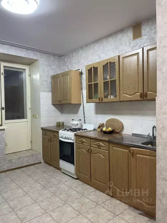 1-к кв. Татарстан, Казань ул. Карбышева, 60А (44.0 м) - Фото 1