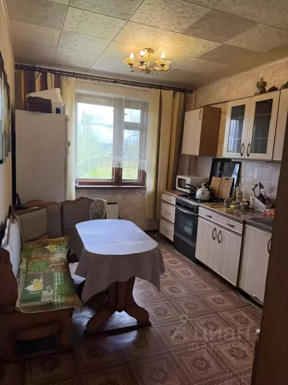 3-к кв. Тульская область, Тула ул. Токарева, 81 (71.1 м) - Фото 1