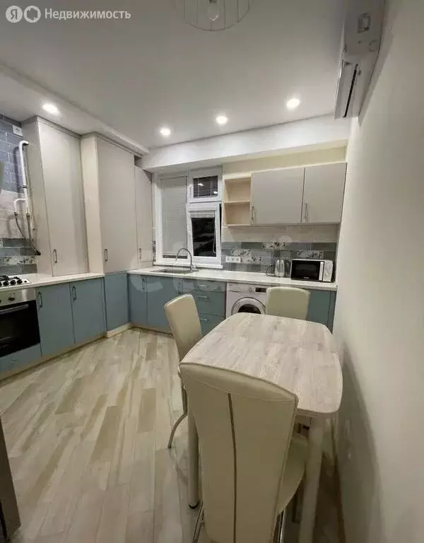 2-комнатная квартира: Севастополь, улица Павла Корчагина, 19Бк2 (53 м) - Фото 2