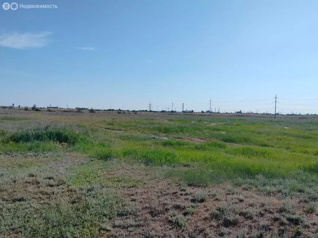 Участок в Волгоград, Горнолыжный переулок, 1 (6.65 м) - Фото 2