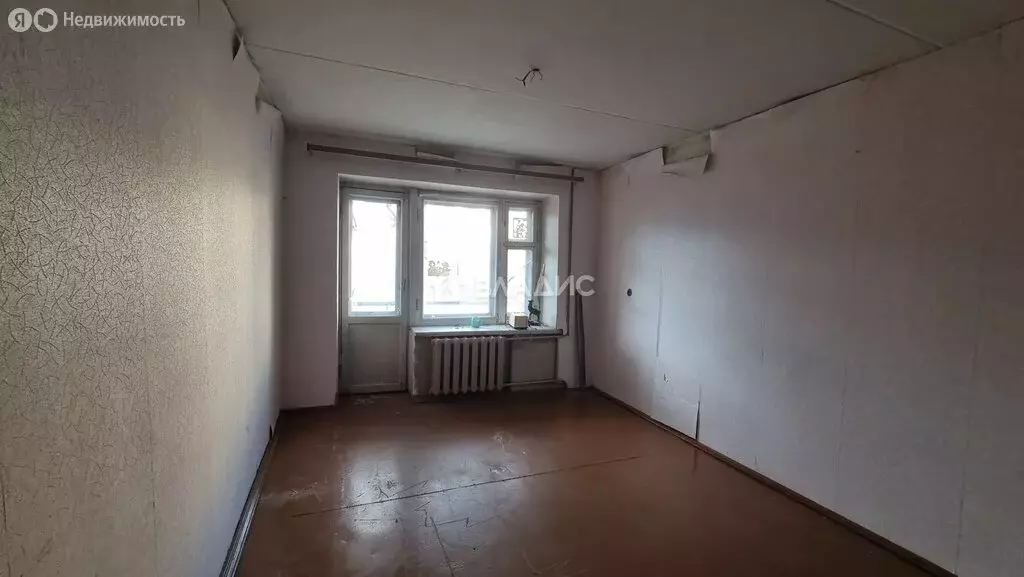 1к в 3-комнатной квартире (15.5 м) - Фото 2