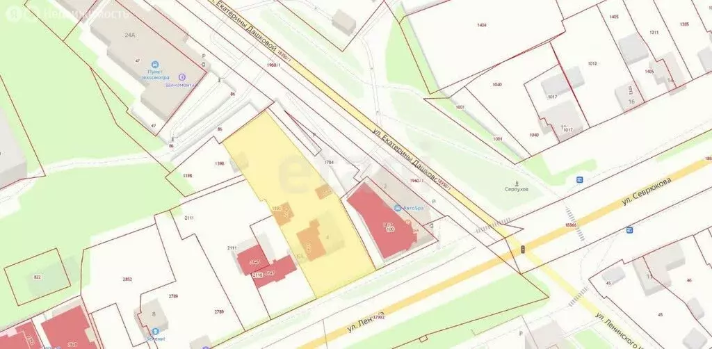 Дом в Большевик, улица Ленина (147.6 м) - Фото 0
