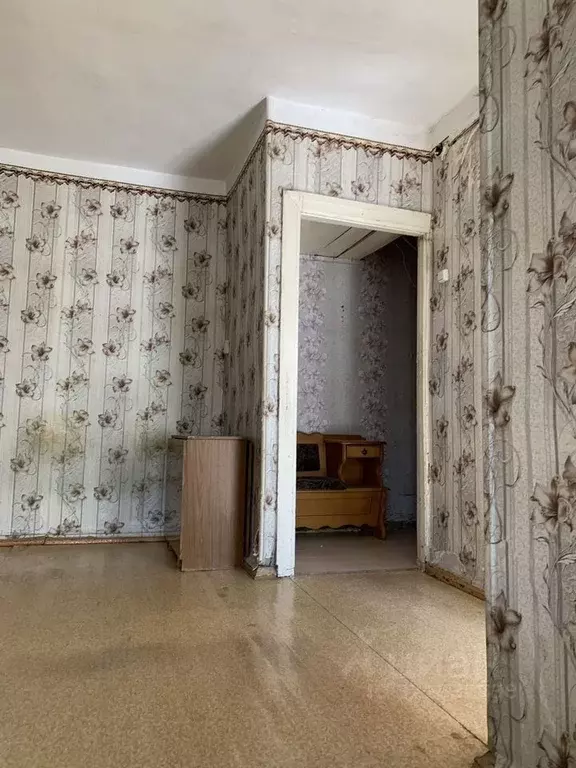 1-к кв. Иркутская область, Иркутск Советская ул., 144 (30.9 м) - Фото 2