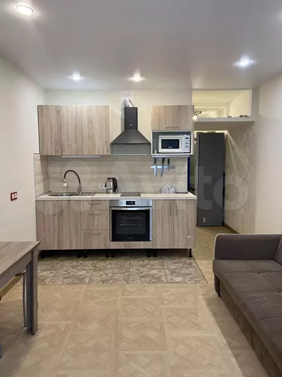 Квартира-студия, 23,8 м, 8/16 эт. - Фото 0
