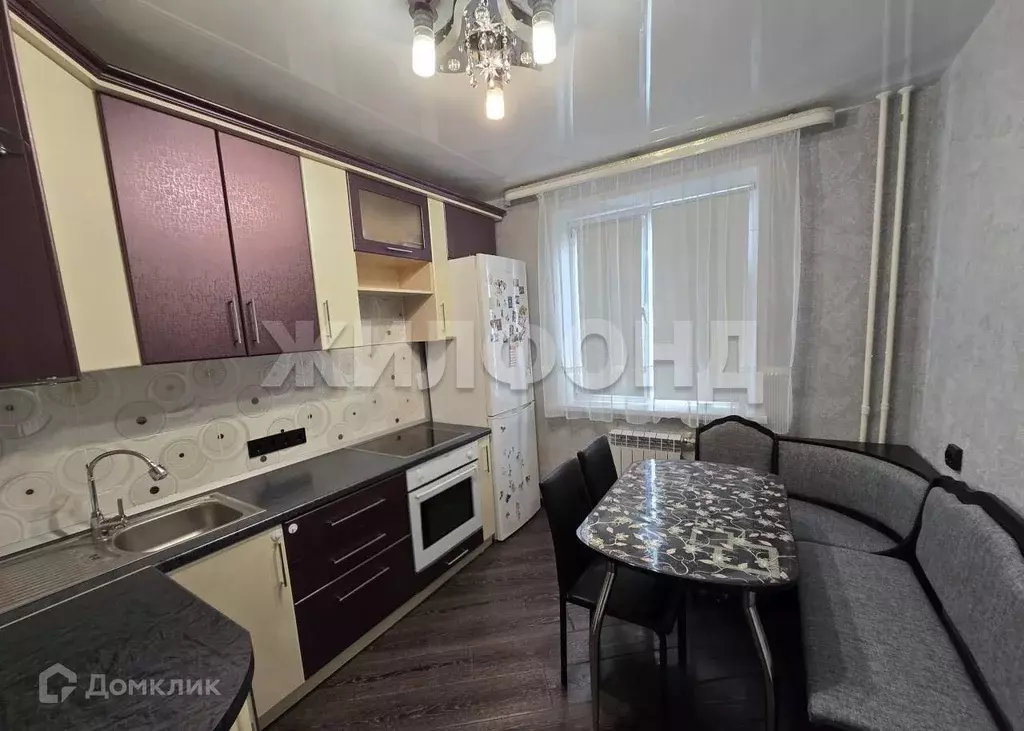 Продаётся 2-к квартира, 51.5 м - Фото 0