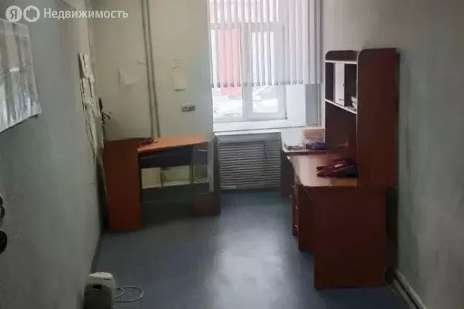 Офис (55.1 м) - Фото 1