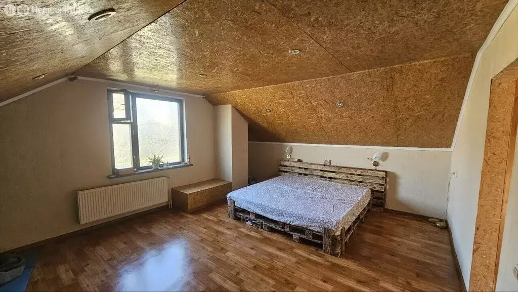 Дом в Перовское сельское поселение, садоводческое товарищество ... - Фото 1