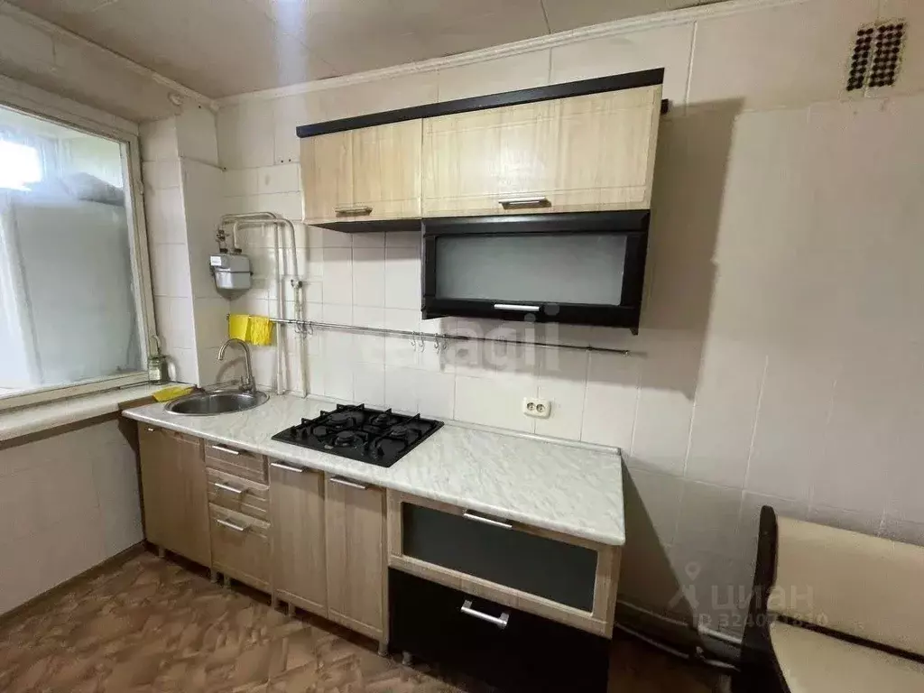 2-к кв. Крым, Джанкой ул. Проезжая (47.7 м) - Фото 1