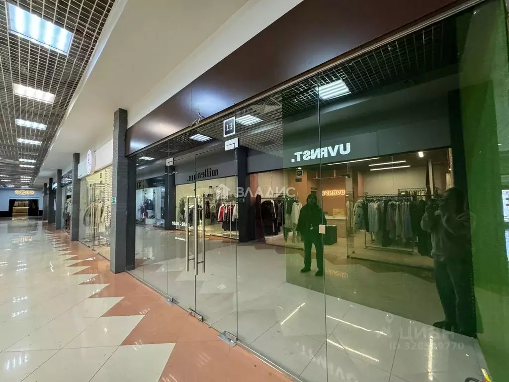 Помещение свободного назначения в Тульская область, Тула ул. ... - Фото 1