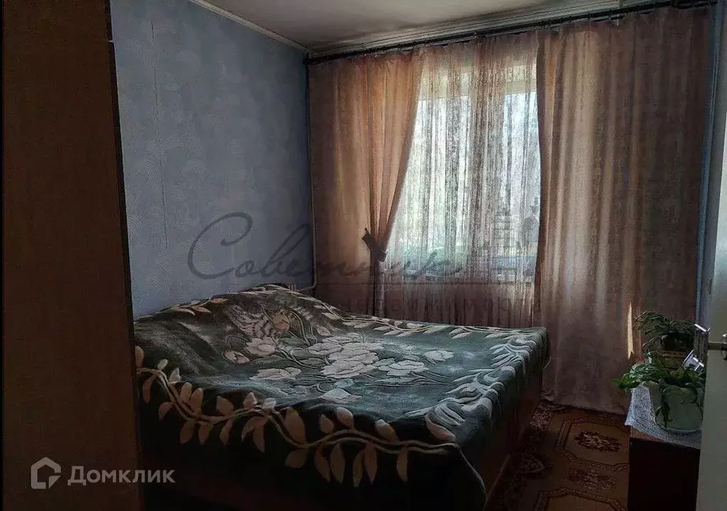 Продаётся 3-к квартира, 63 м - Фото 0