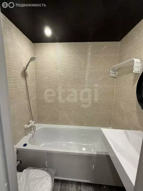 Квартира-студия: Воронеж, улица Хользунова, 72 (17.6 м) - Фото 2