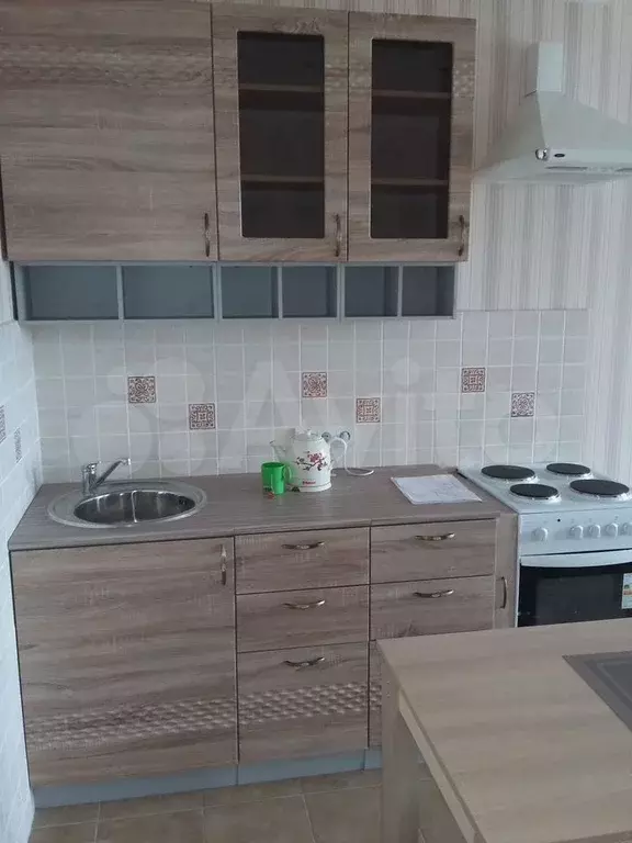 Квартира-студия, 25 м, 5/16 эт. - Фото 0