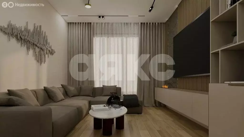 Дом в Краснодарский край, муниципальный округ Анапа, село Супсех (187 ... - Фото 1