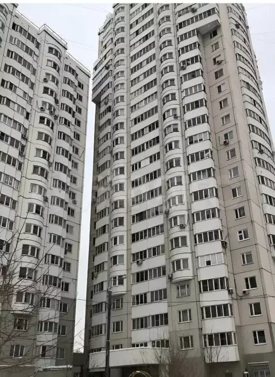 3-к. квартира, 85 м, 5/24 эт. - Фото 0