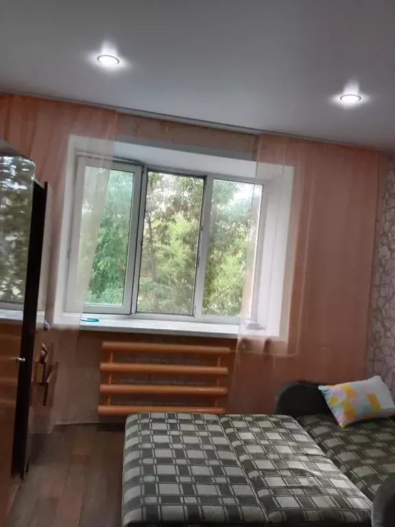 Комната Марий Эл, Йошкар-Ола ул. Машиностроителей, 128А (11.0 м) - Фото 1