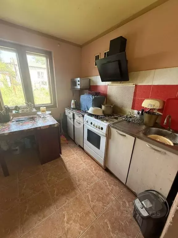 Дом в Волгоградская область, Городищенский район, Царицынское с/пос, ... - Фото 2