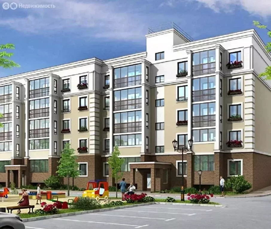 2-комнатная квартира: Кыштым, улица Образцова, 5 (38 м) - Фото 2