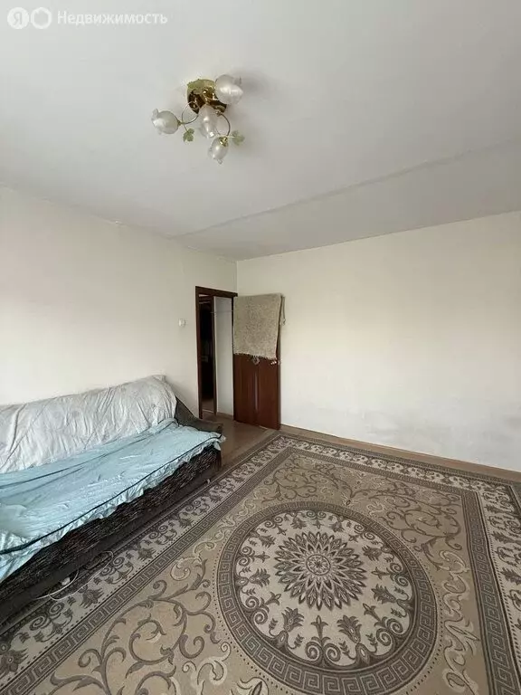 2-комнатная квартира: Иркутск, Партизанская улица, 101 (47.1 м) - Фото 2