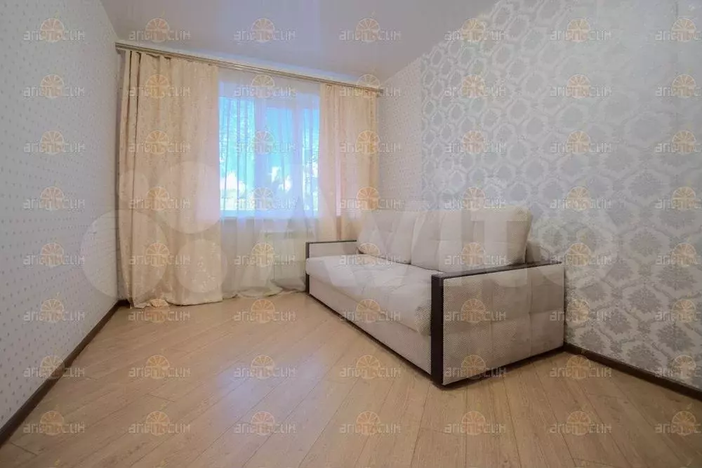 1-к. квартира, 31 м, 17/18 эт. - Фото 1